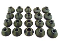 Pack of 20 Ball Joint Dust Boots